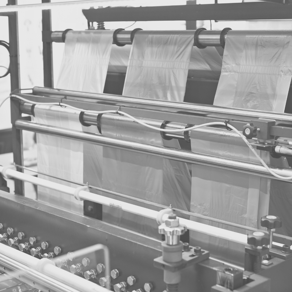 HR services Testimonials - plastic manufacturing