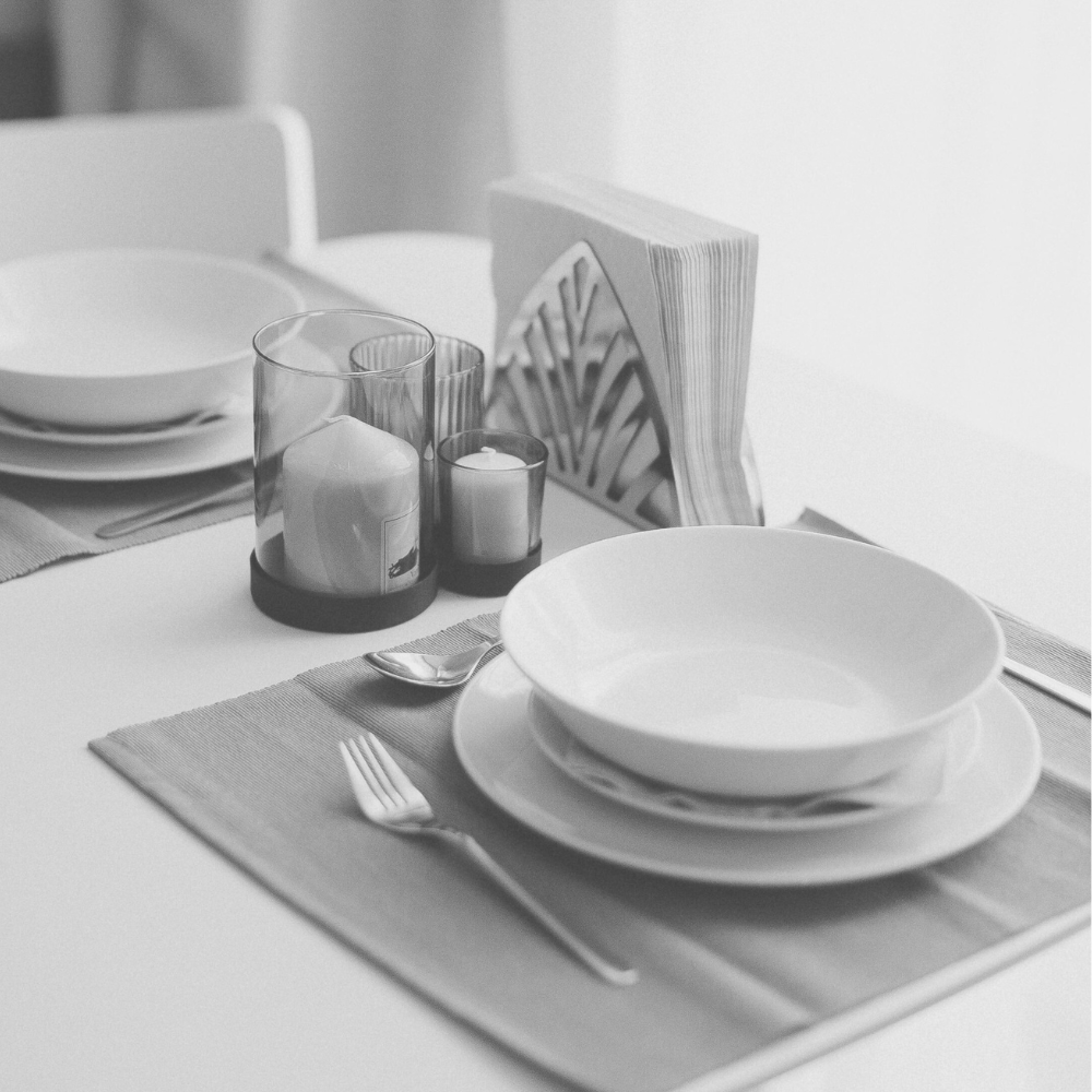 HR services Testimonials - Tableware Design & Manufacturing