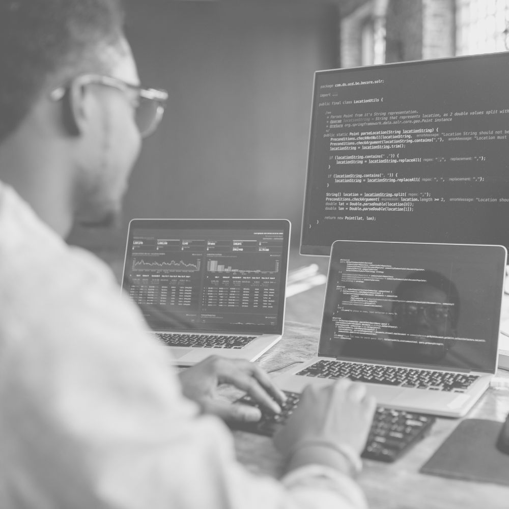 HR services Testimonials - Software