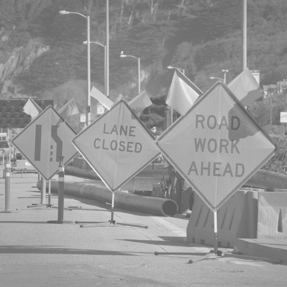 HR services Testimonials - Traffic Management